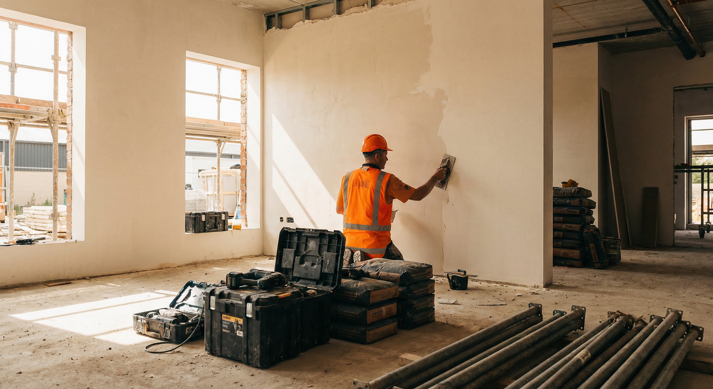 Despre Athom Construct