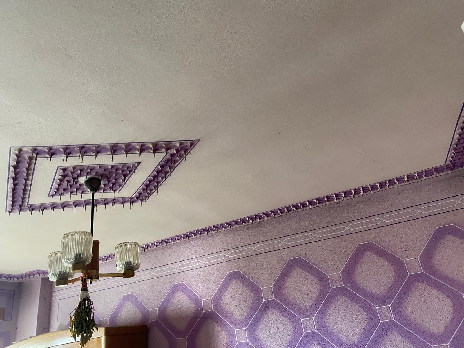 Renovare completă apartament – Sibiu - Înainte 2