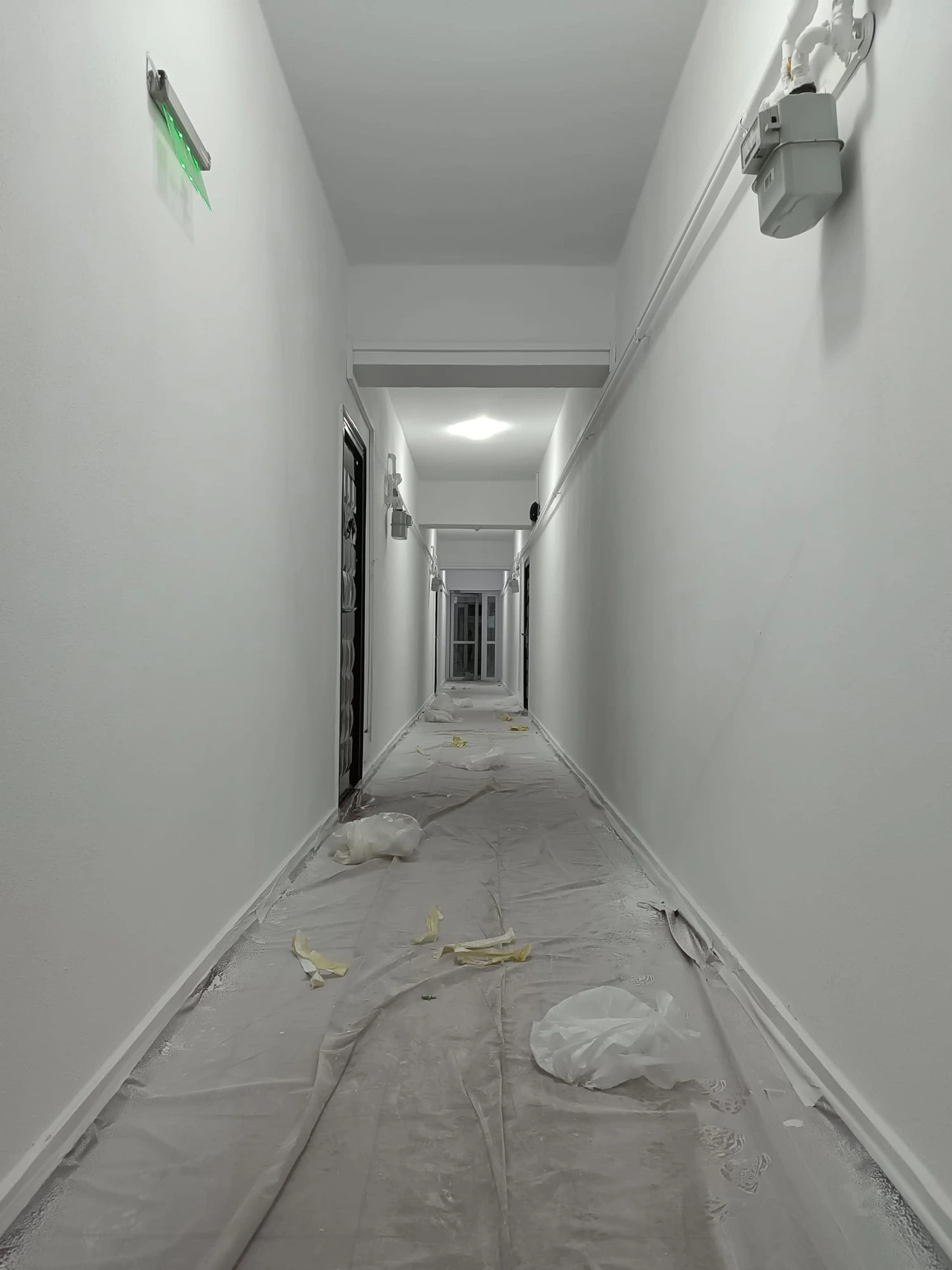 Renovare scară bloc Sibiu - Galerie 8