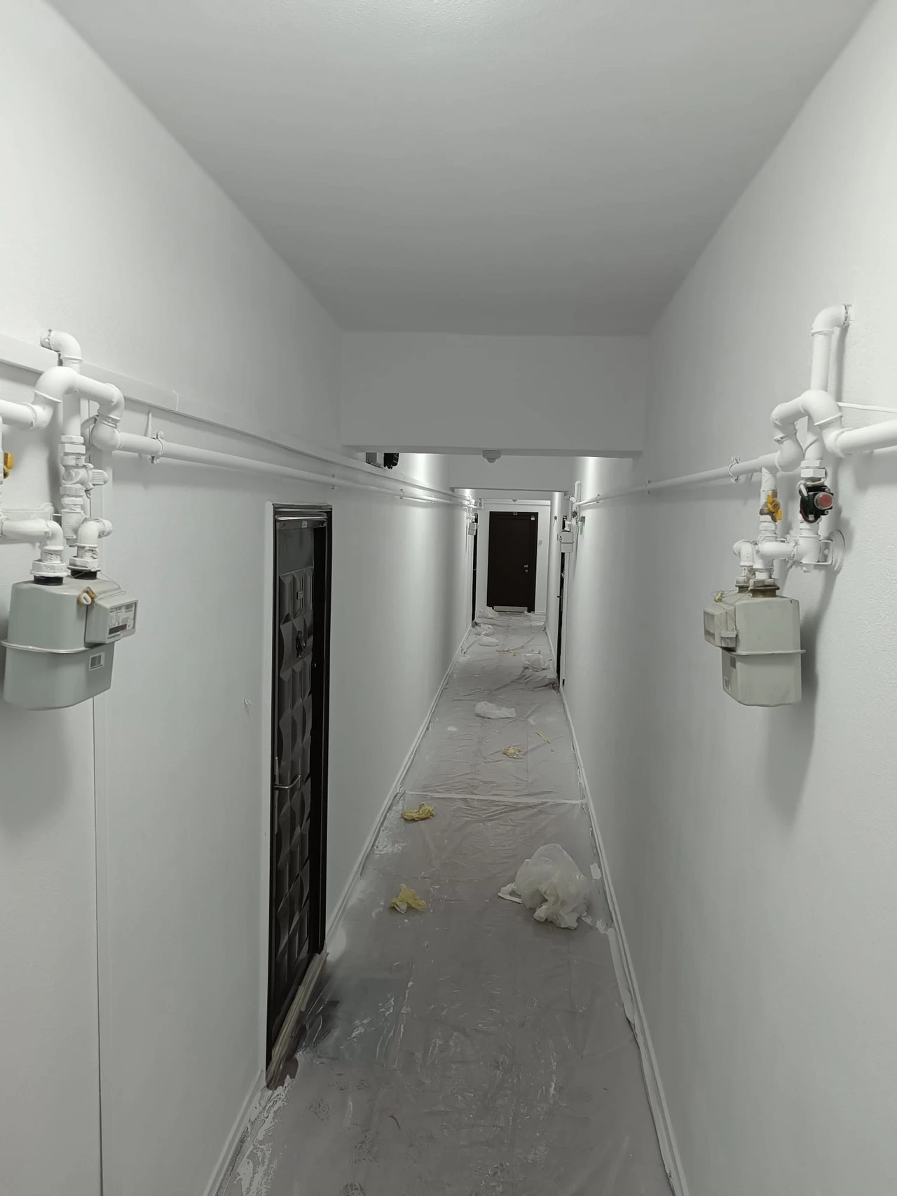 Renovare scară bloc Sibiu - Galerie 2