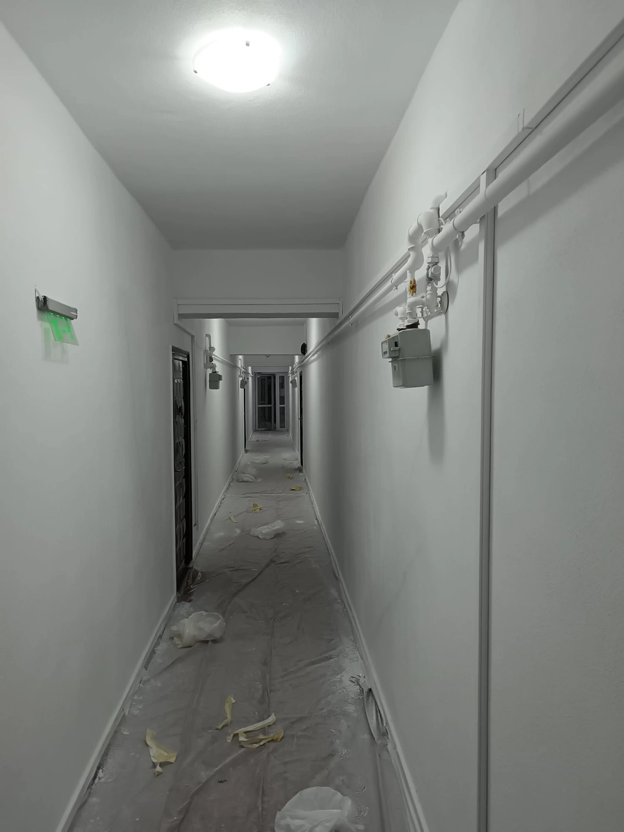 Renovare scară bloc Sibiu - Galerie 3