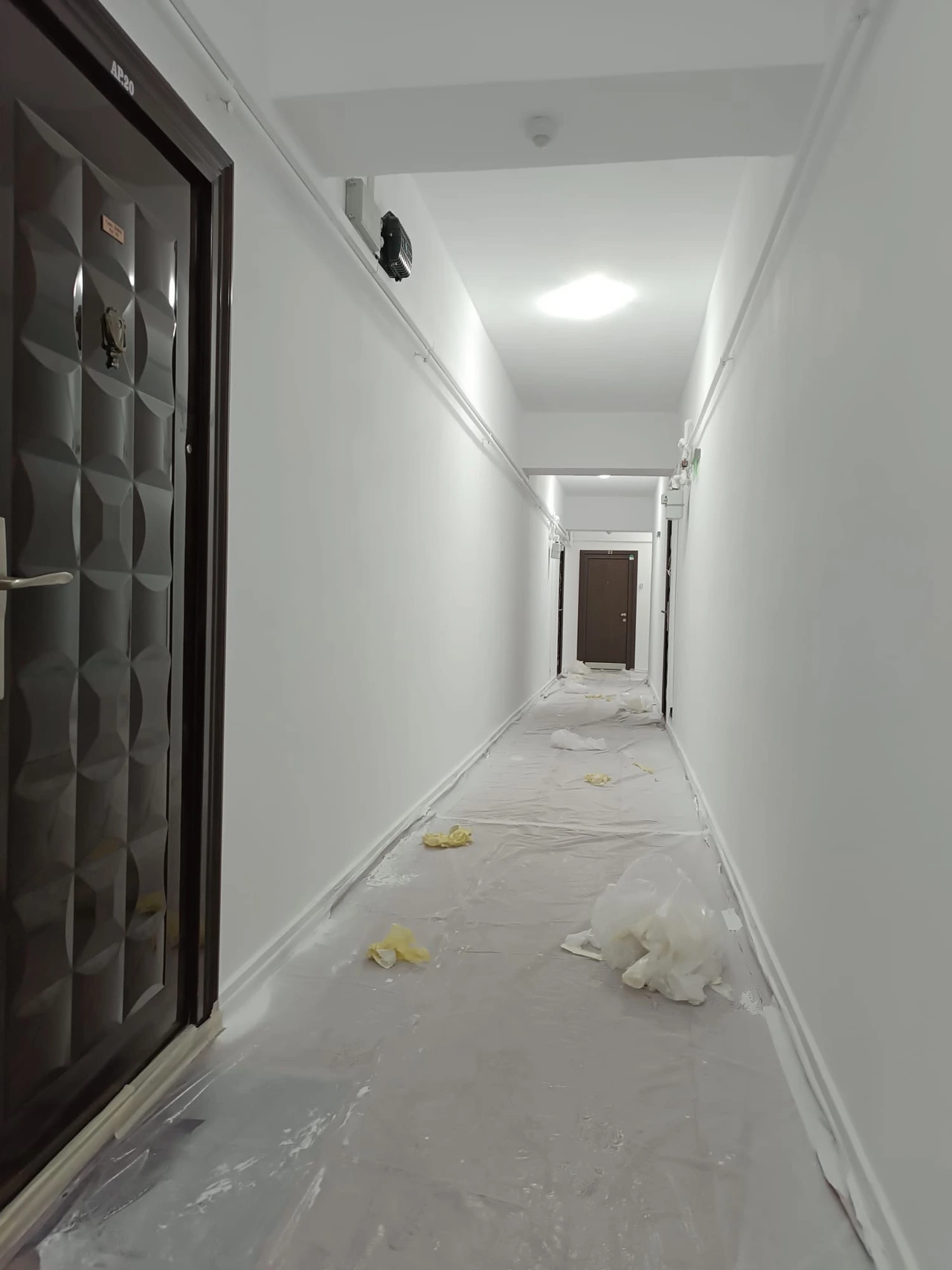 Renovare scară bloc Sibiu - Galerie 5