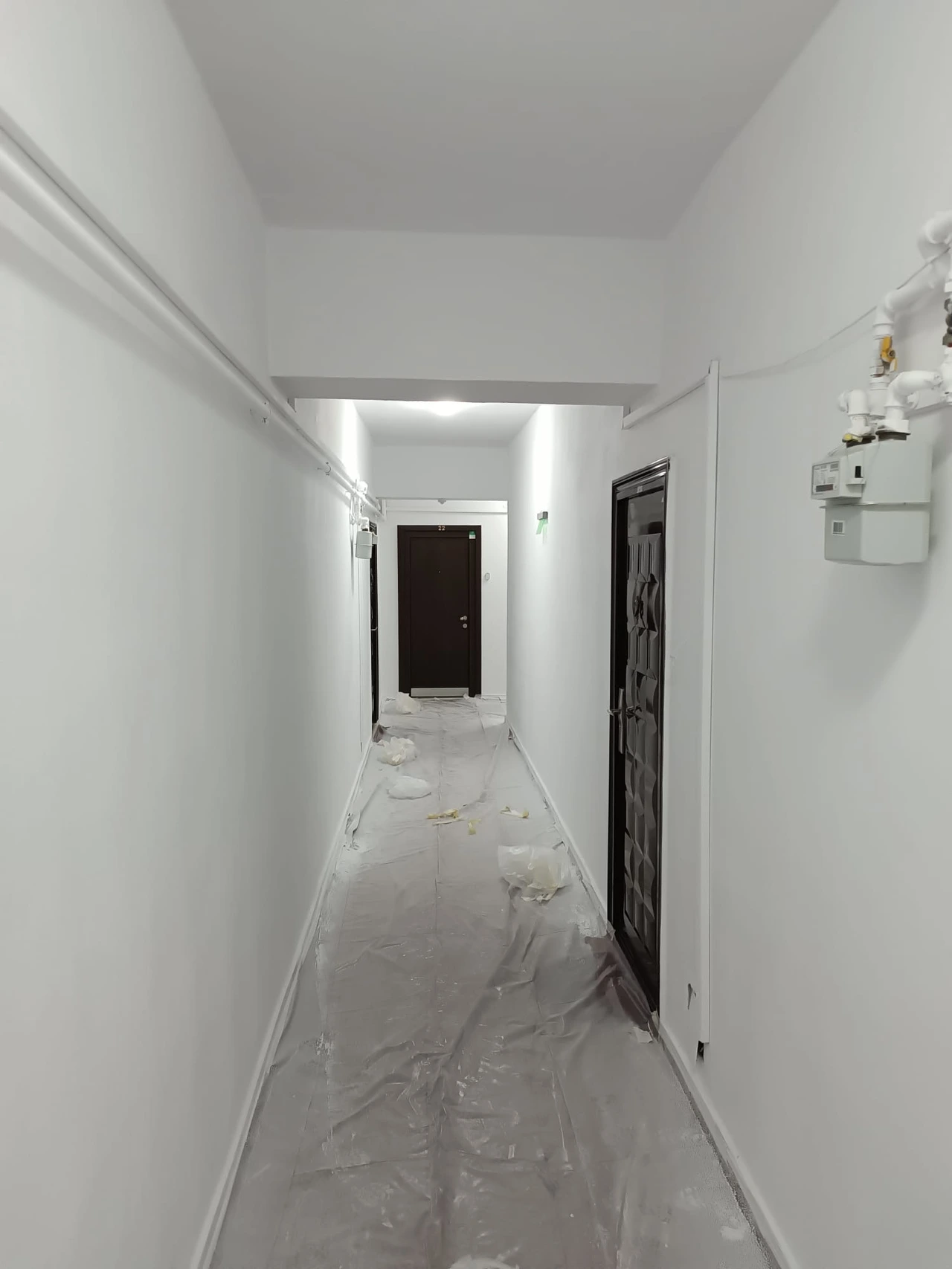 Renovare scară bloc Sibiu - Galerie 6