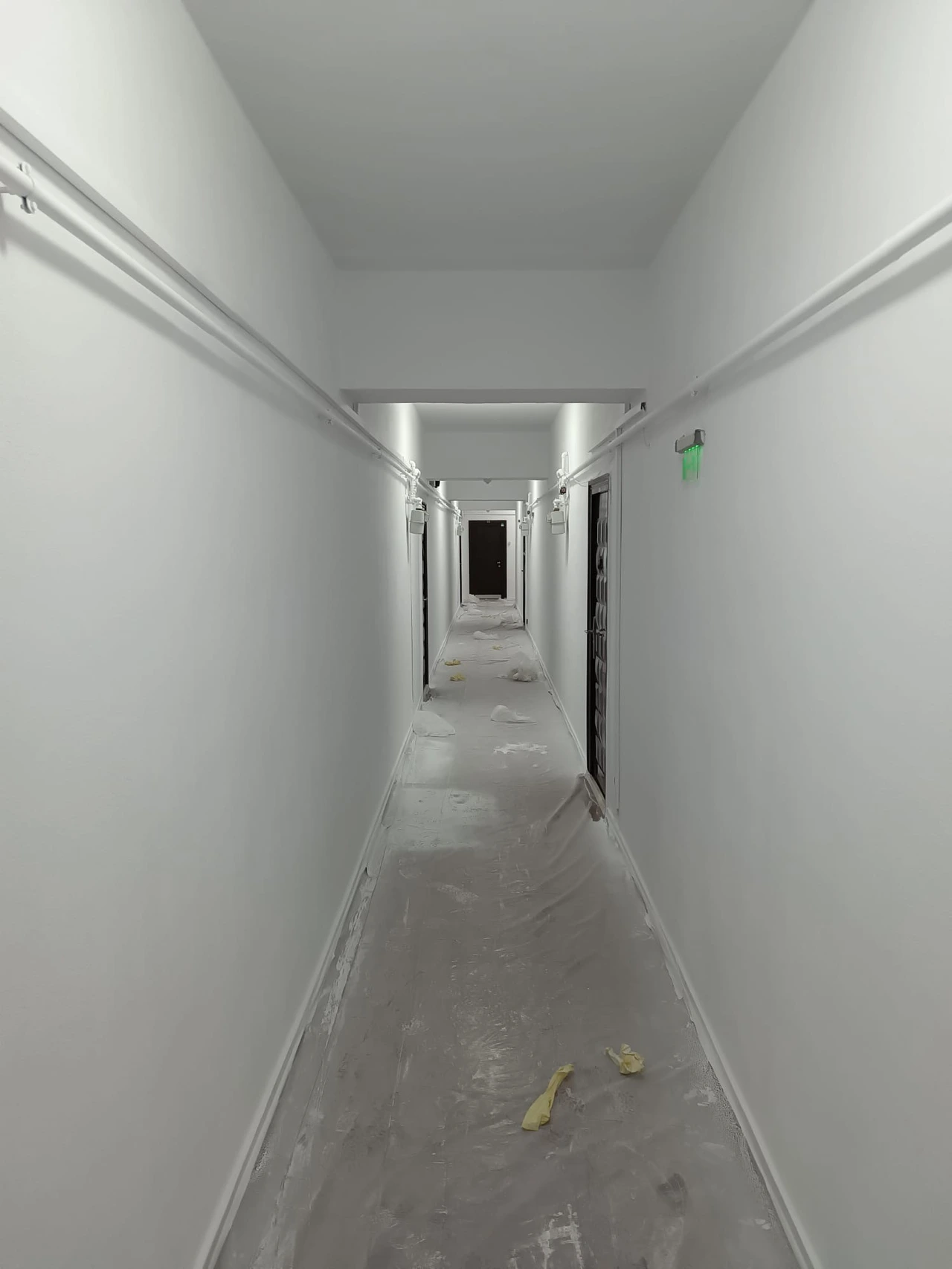 Renovare scară bloc Sibiu - Galerie 7