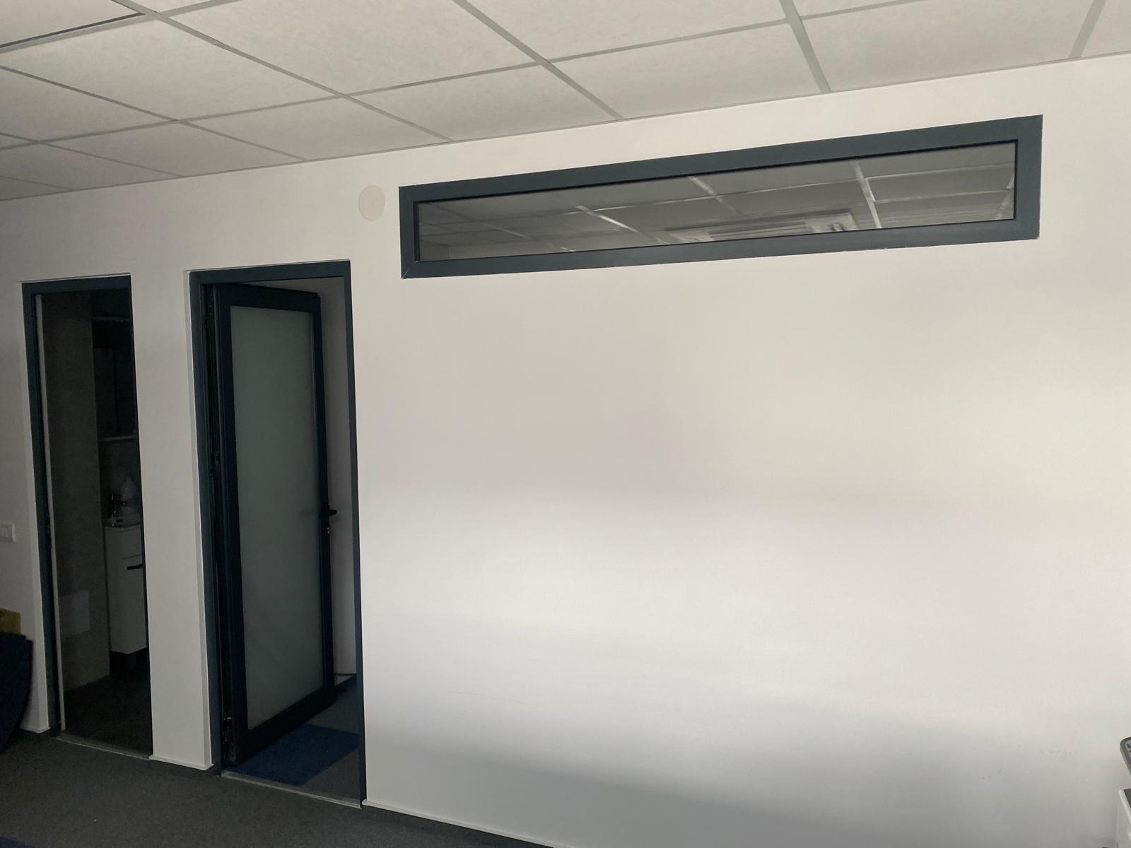 Amenajare sediu CAR CFR – Sibiu - După 7