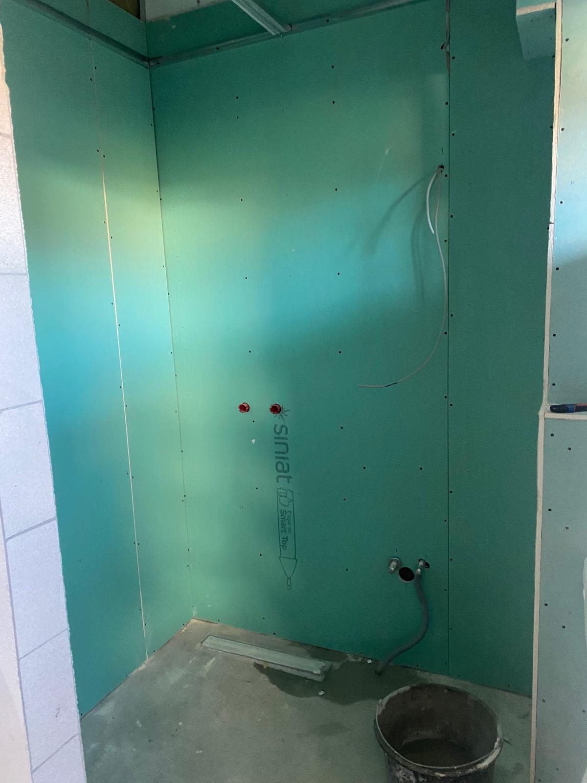 Amenajare sediu CAR CFR – Sibiu - În lucru 4