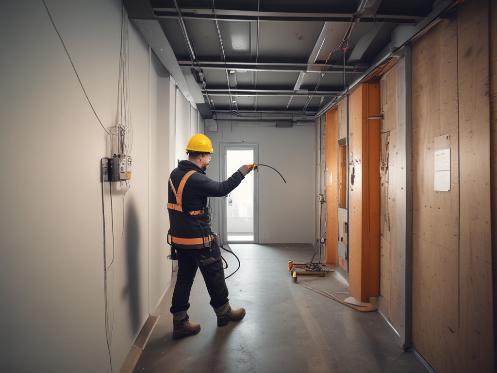 Instalații electrice