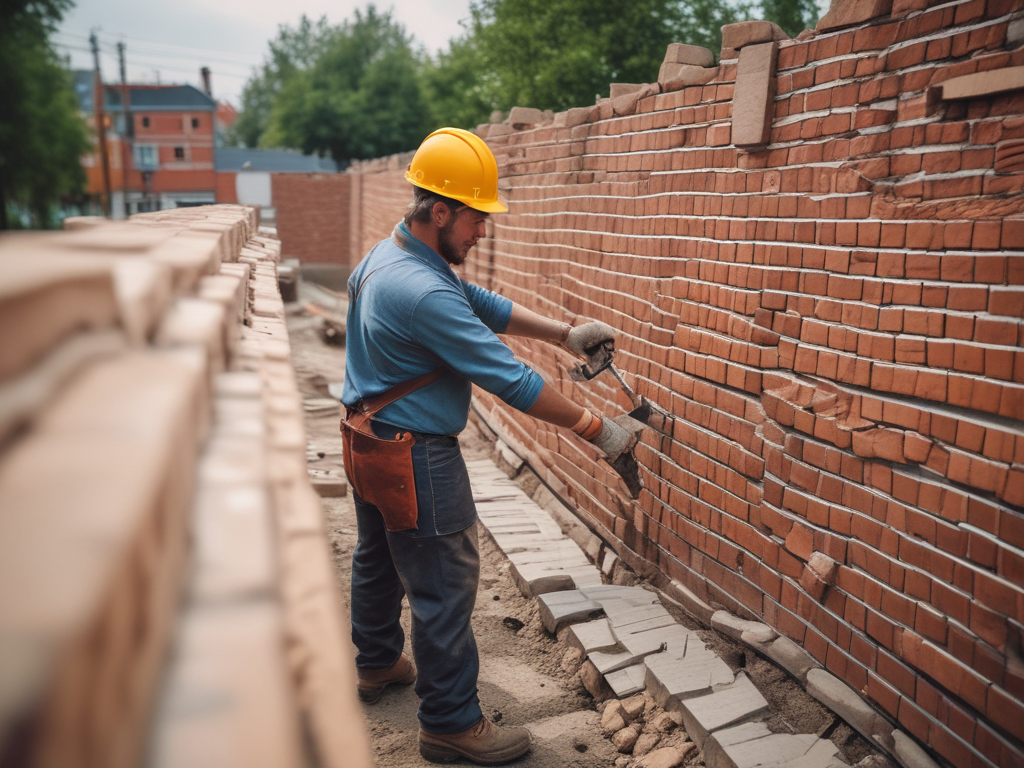 Lucrări structurale